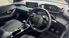 Peugeot 208 1.2 PureTech 100 GT 5dr Petrol Hatchback